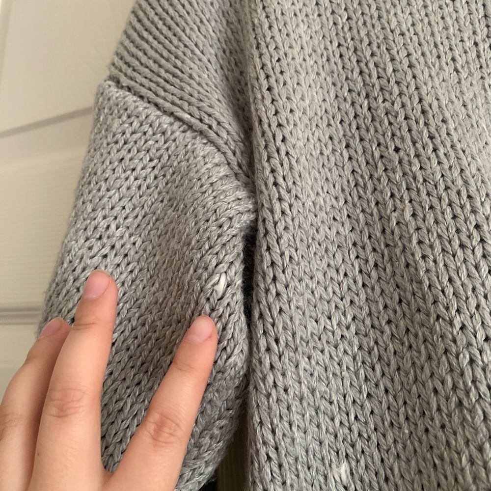 Cottagecore Sweater - image 5